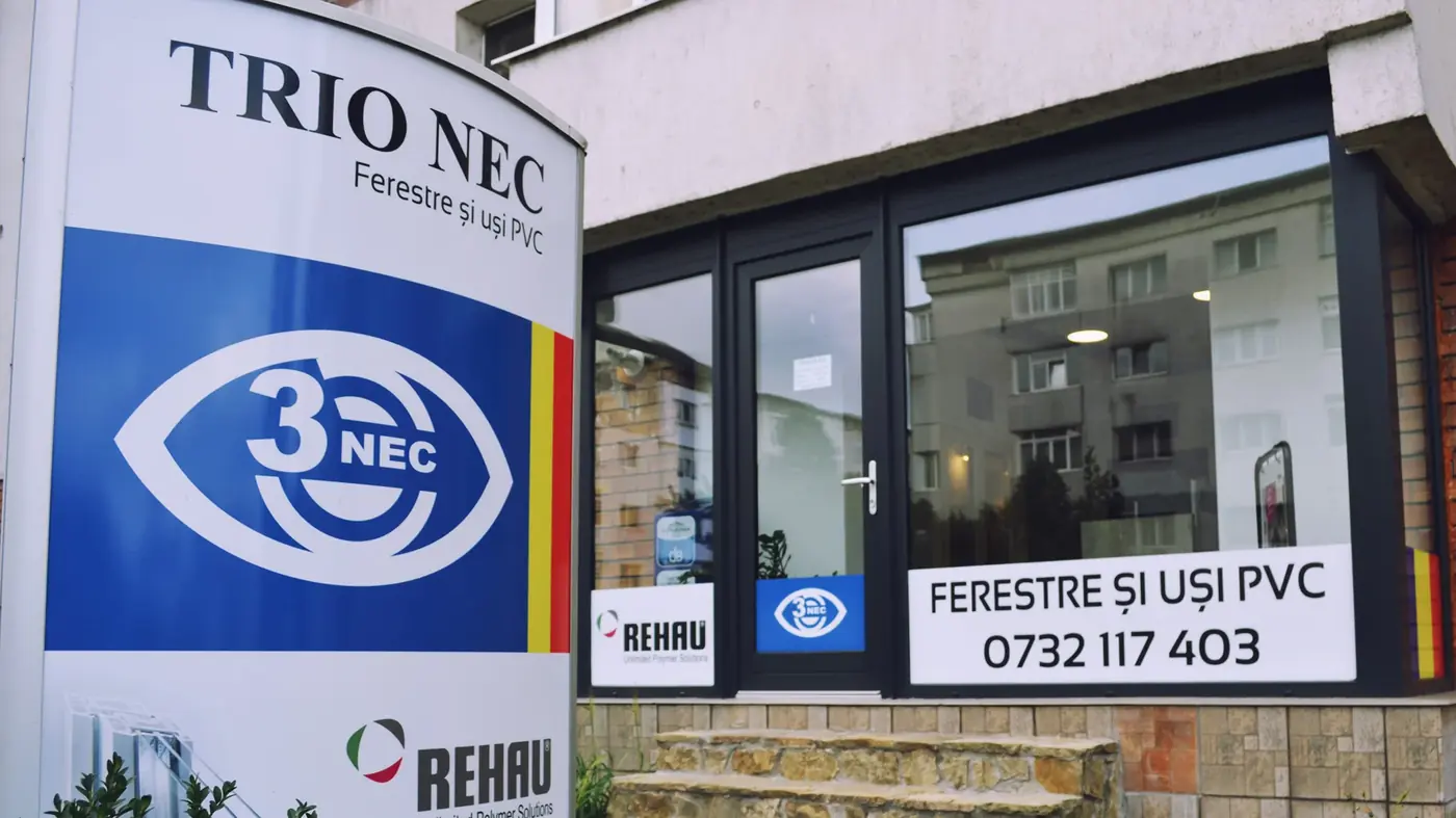 Trio NEC